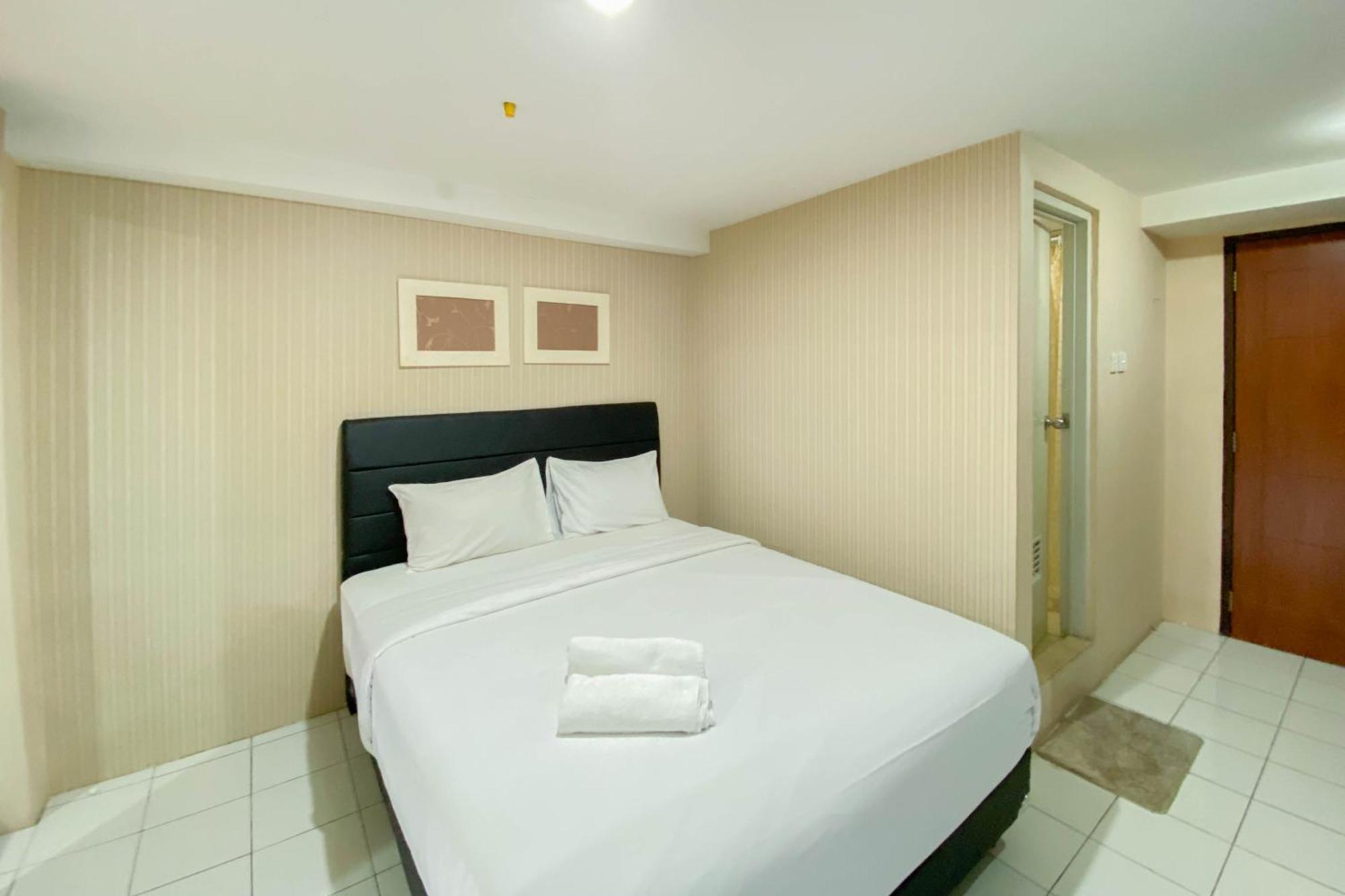 Enjoy Living Kebagusan By Travelio Apartment *