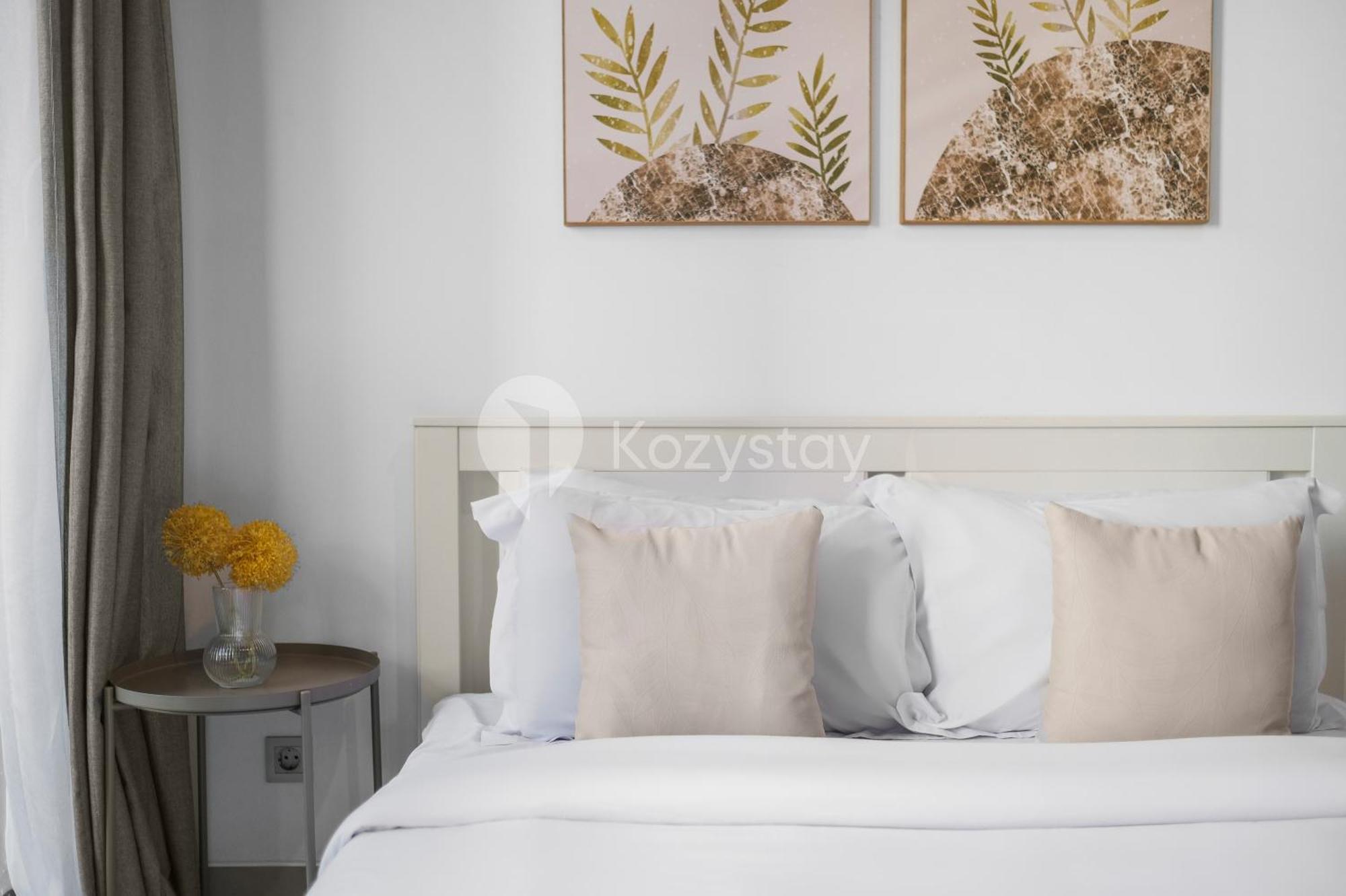 Apartment Serica By Kozystay - Fatmawati