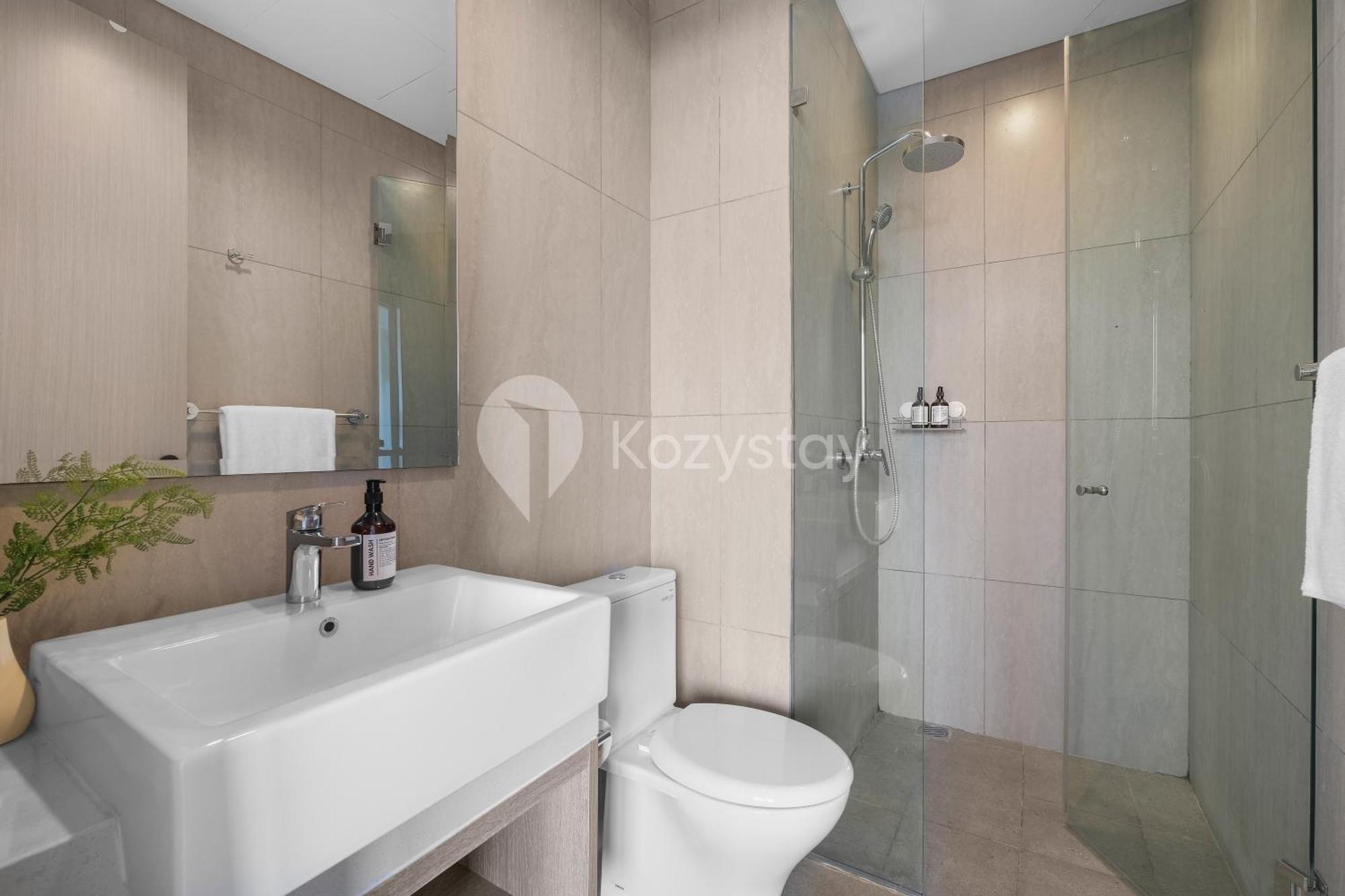 Serica By Kozystay - Fatmawati Jakarta