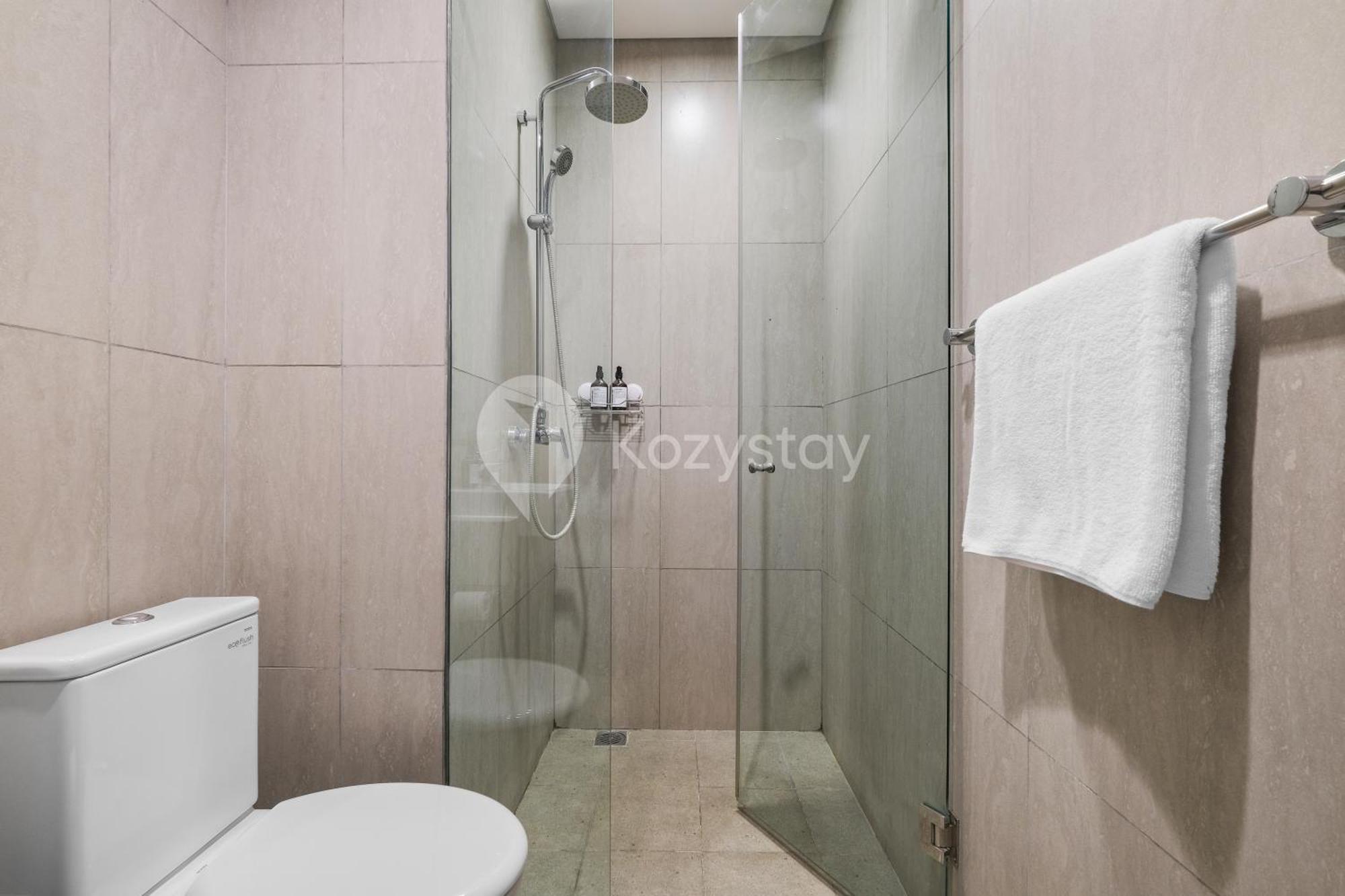 Serica By Kozystay - Fatmawati Apartment