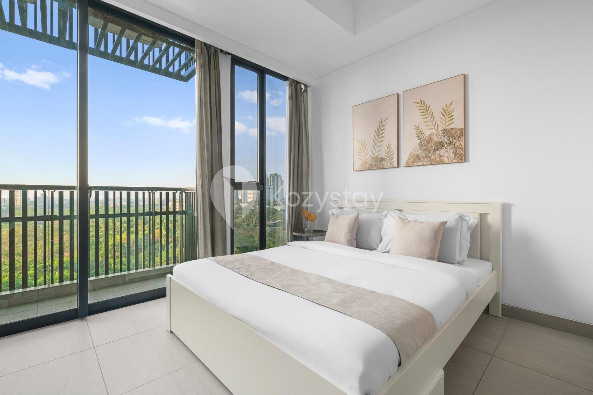 Serica By Kozystay - Fatmawati Apartment Jakarta