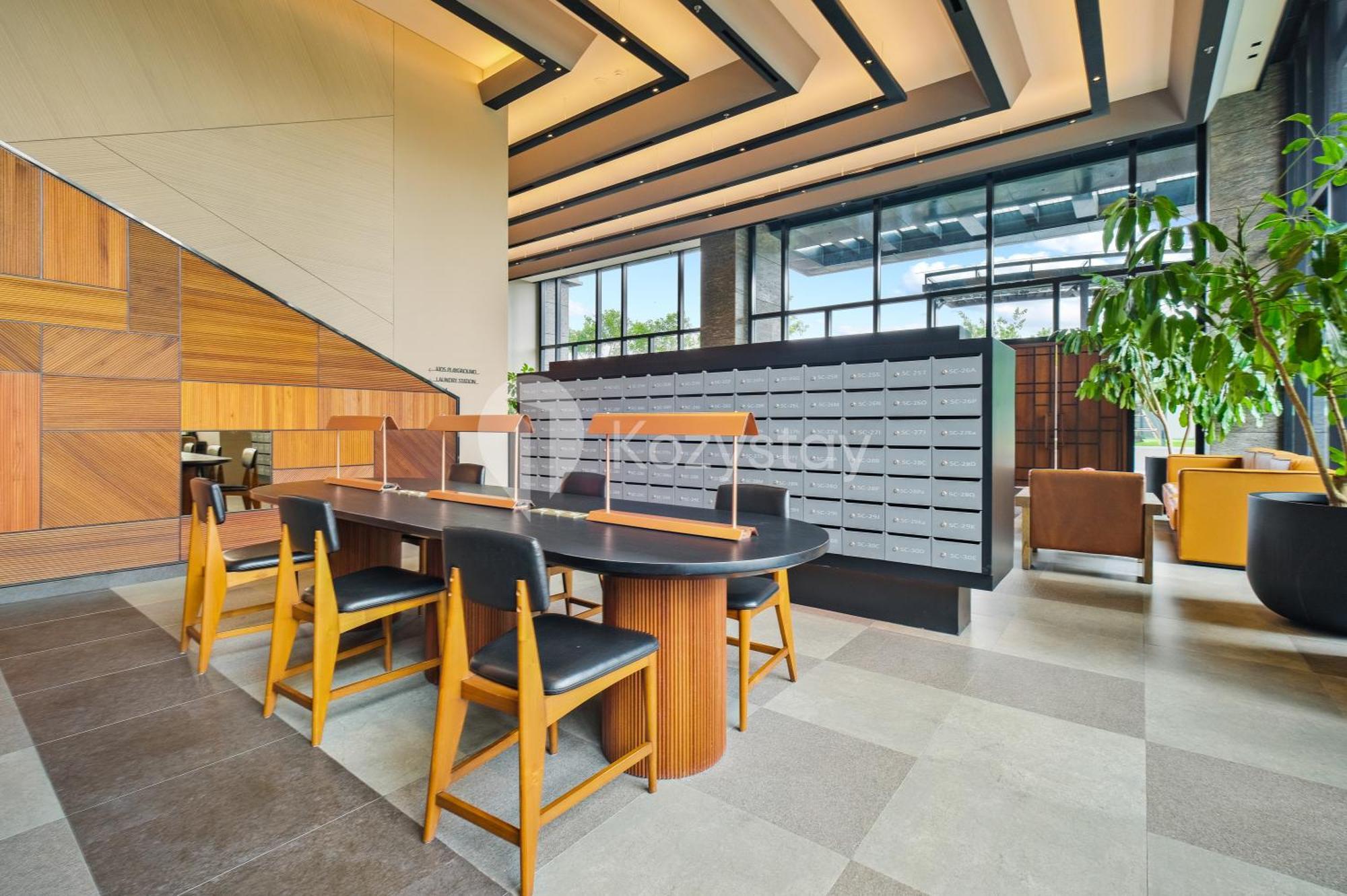 Serica By Kozystay - Fatmawati Apartment *
