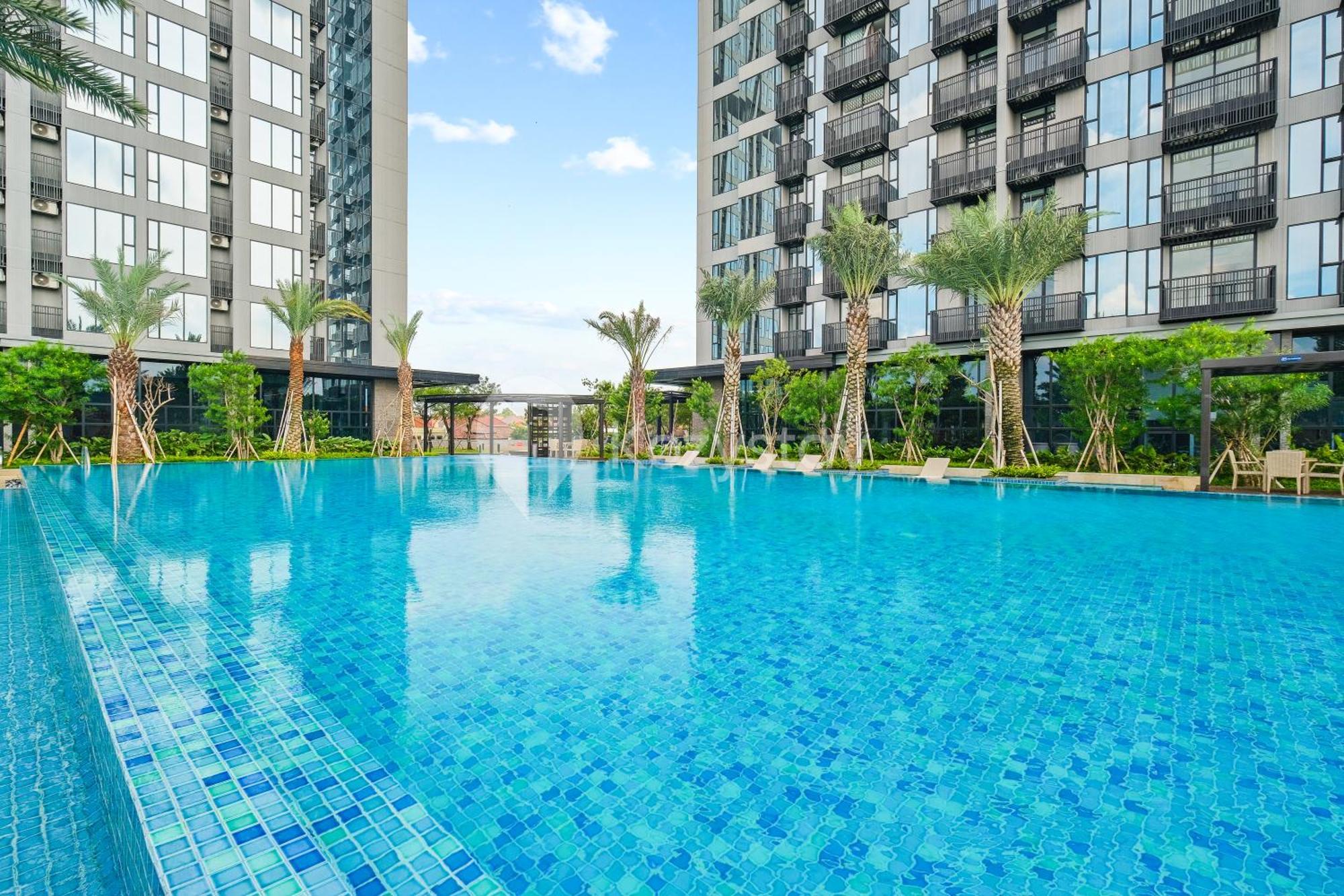 Serica By Kozystay - Fatmawati Jakarta