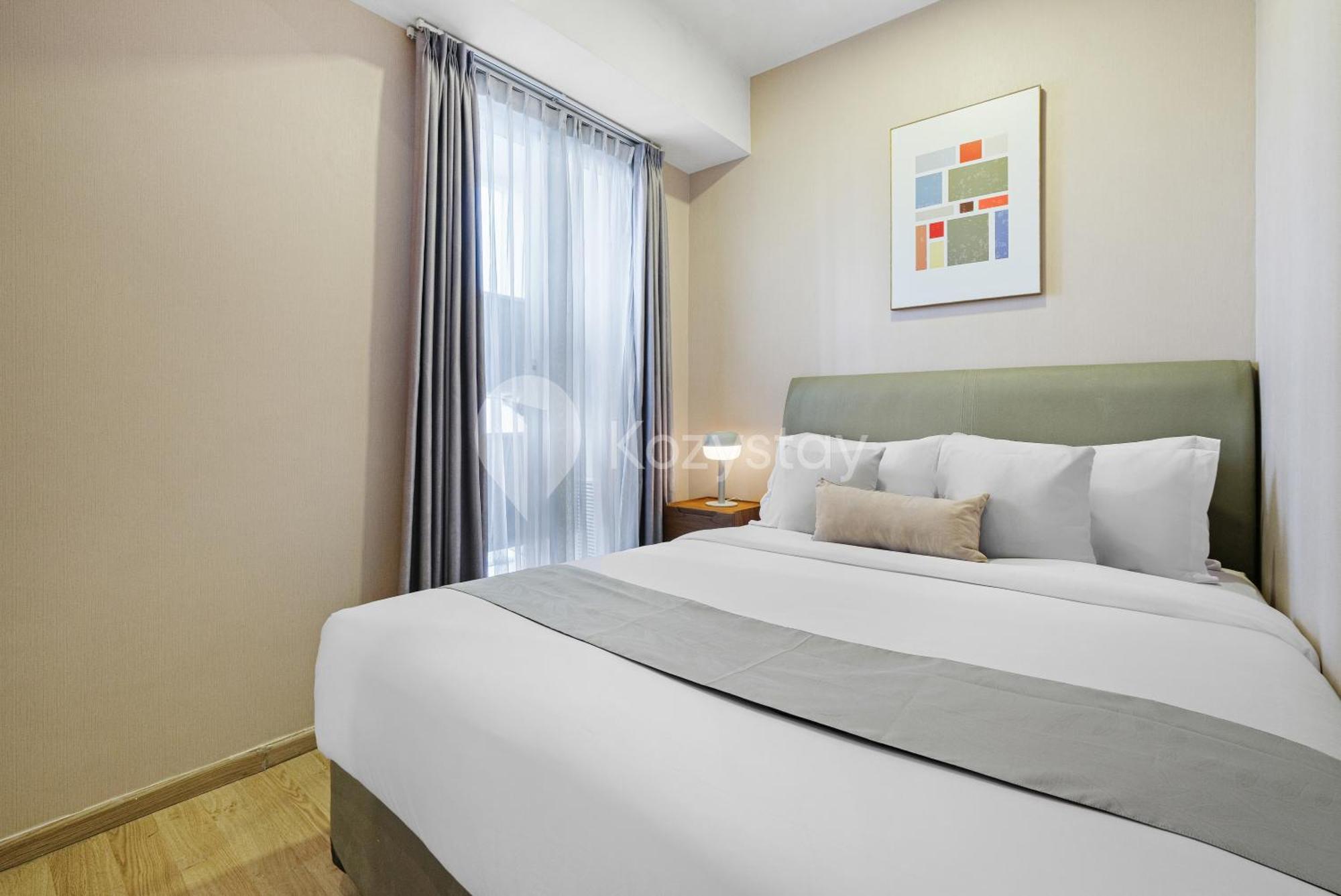 Mauvia By Kozystay - Kuningan * Jakarta