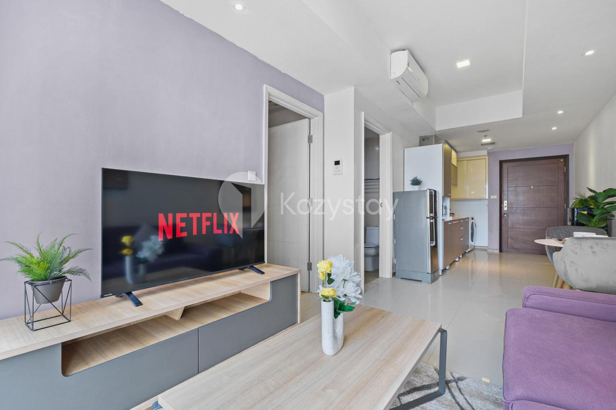 Mauvia By Kozystay - Kuningan * Jakarta