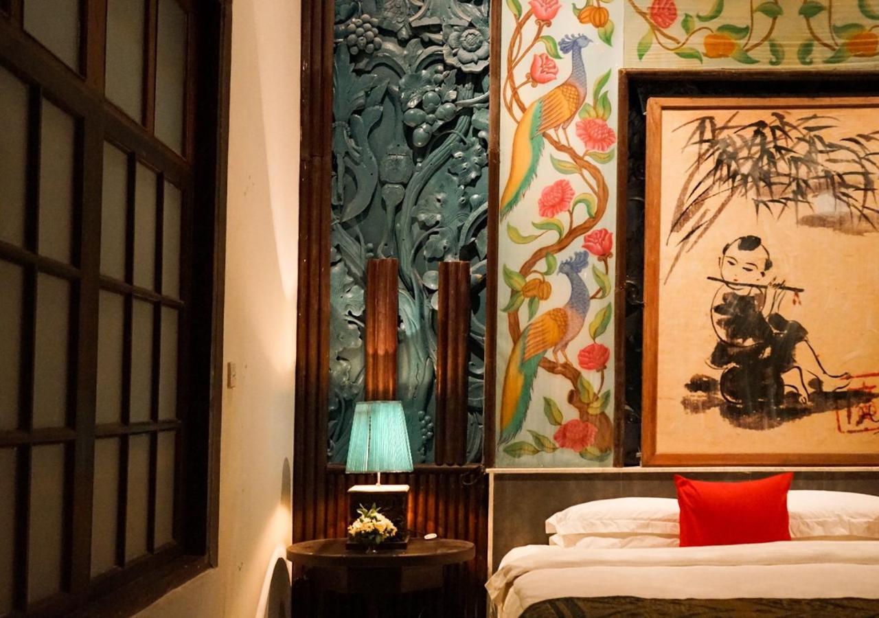 House Of Tugu, Old Town 5*