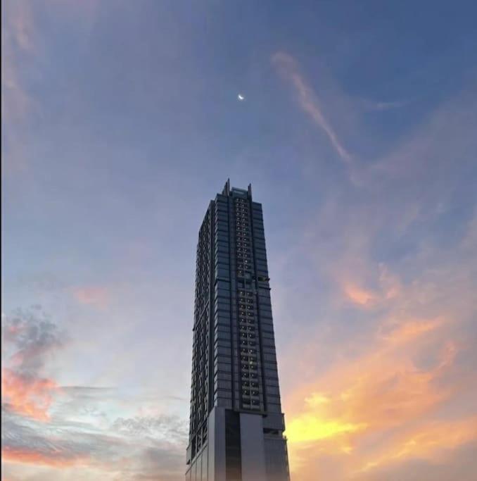 Menara Ji Expo Prj By Blezz Jakarta