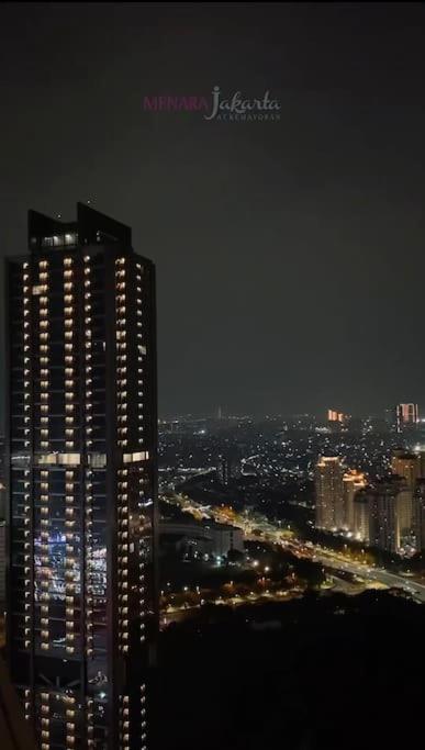 Menara Ji Expo Prj By Blezz *