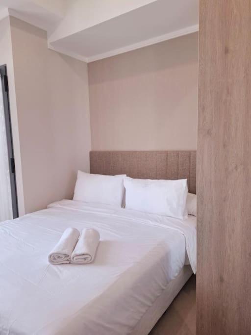 Menara Ji Expo Prj By Blezz Apartamento