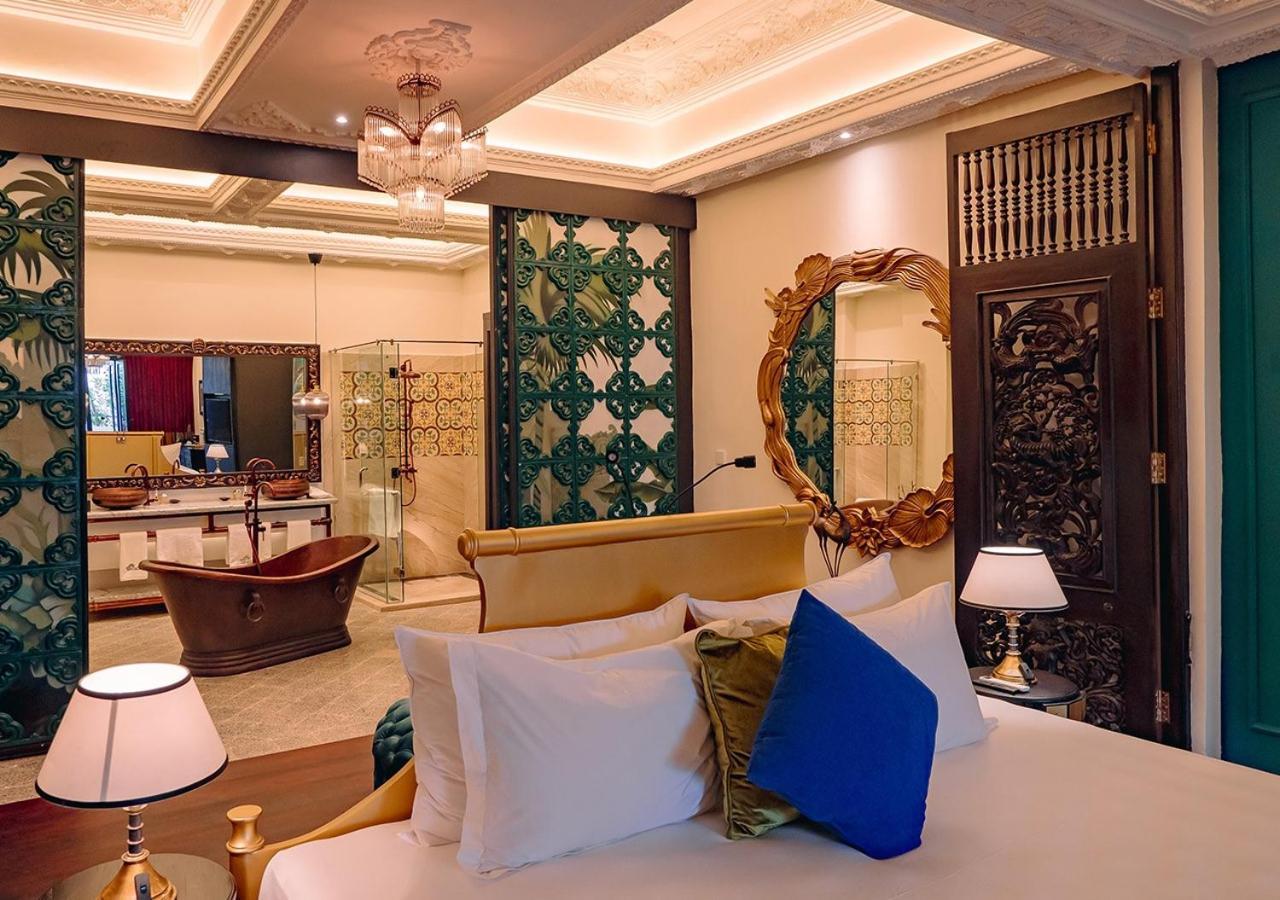 Hotel House Of Tugu, Old Town Jakarta