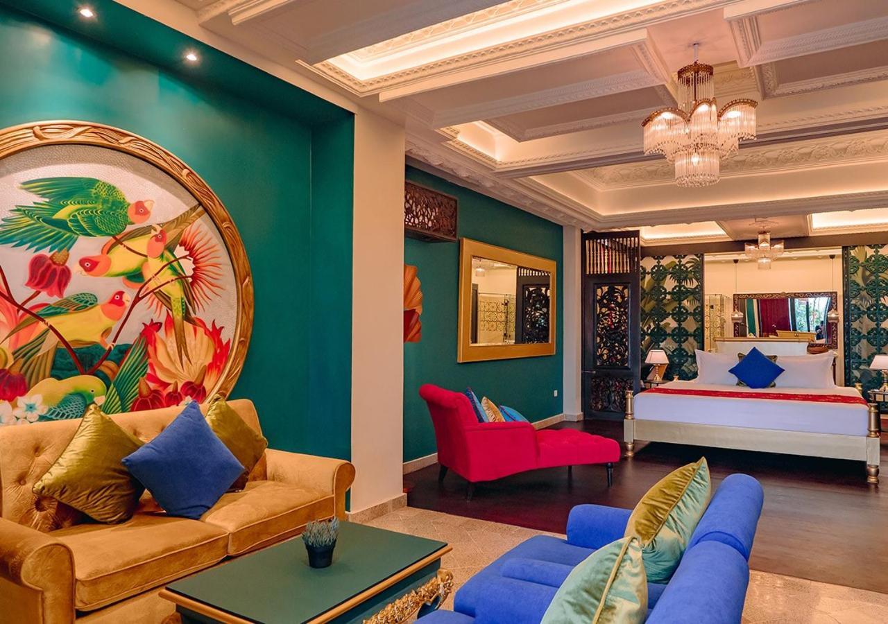 House Of Tugu, Old Town 5* Jakarta