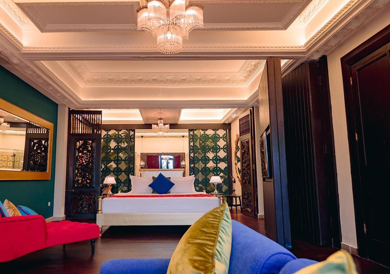 House Of Tugu, Old Town Hotel Jakarta