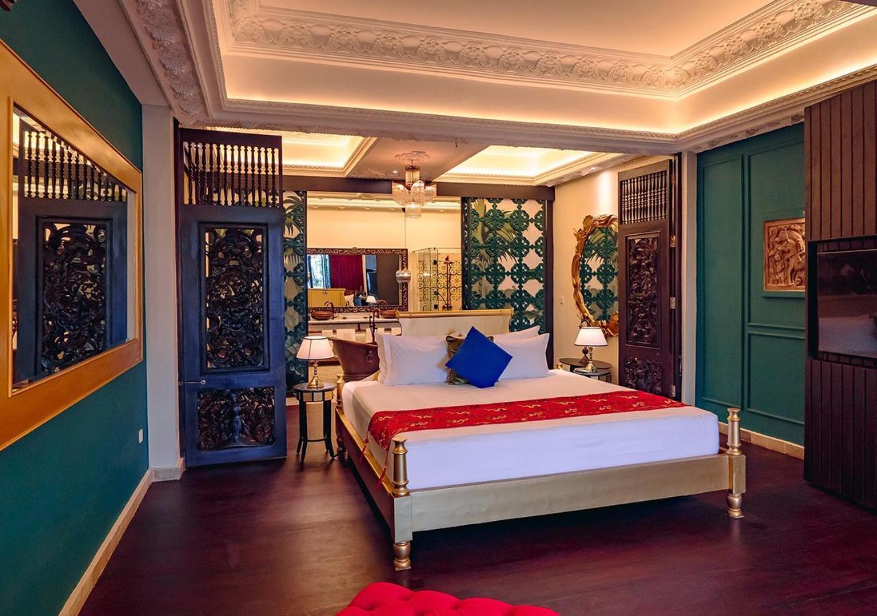 House Of Tugu, Old Town Hotel