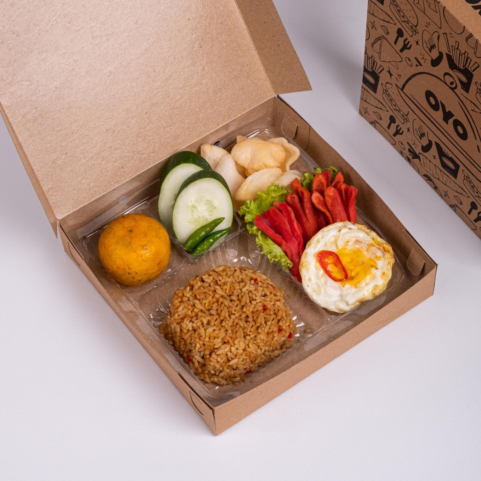 Oyo 90094 Gayatri Jakarta