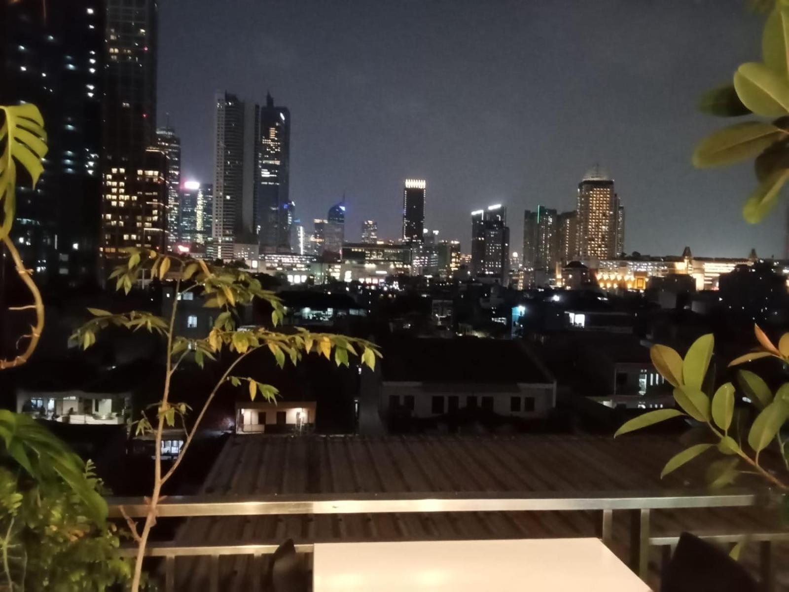 Multi 88 Syariah 2* Jakarta