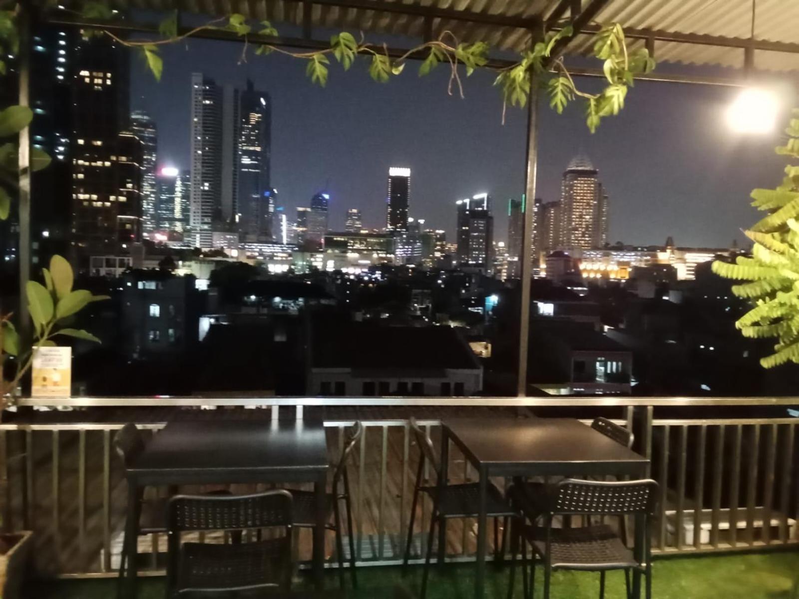 Hotel Multi 88 Syariah