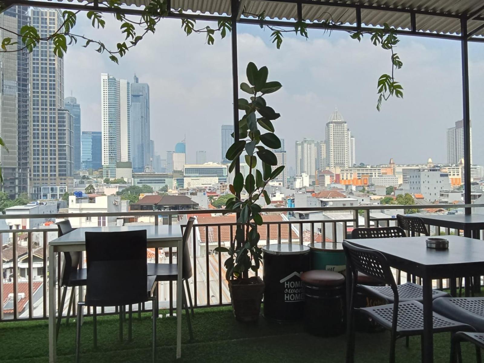Hotel Multi 88 Syariah Jakarta