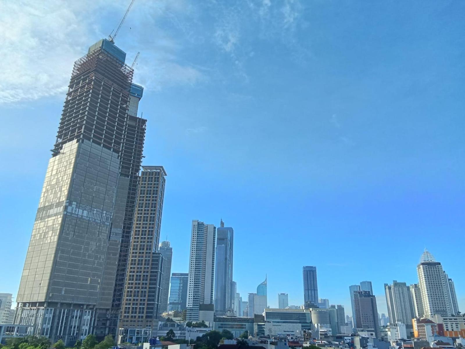 Multi 88 Syariah Jakarta