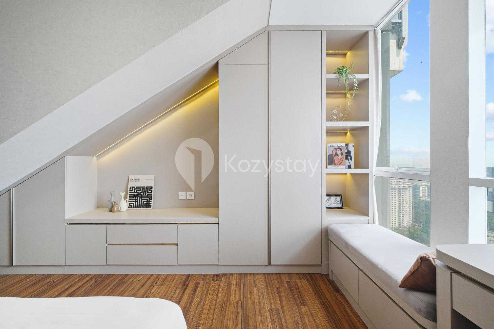 Capella By Kozystay - Kemayoran * Jakarta
