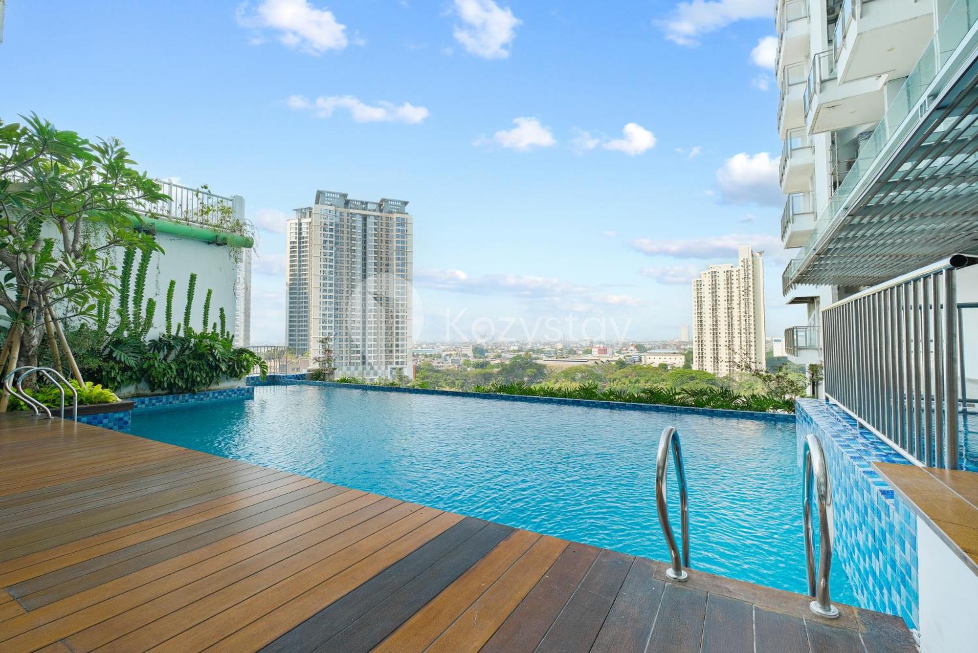 Capella By Kozystay - Kemayoran Jakarta