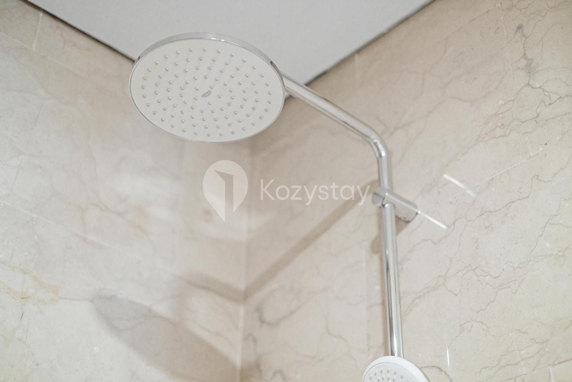 Capella By Kozystay - Kemayoran *