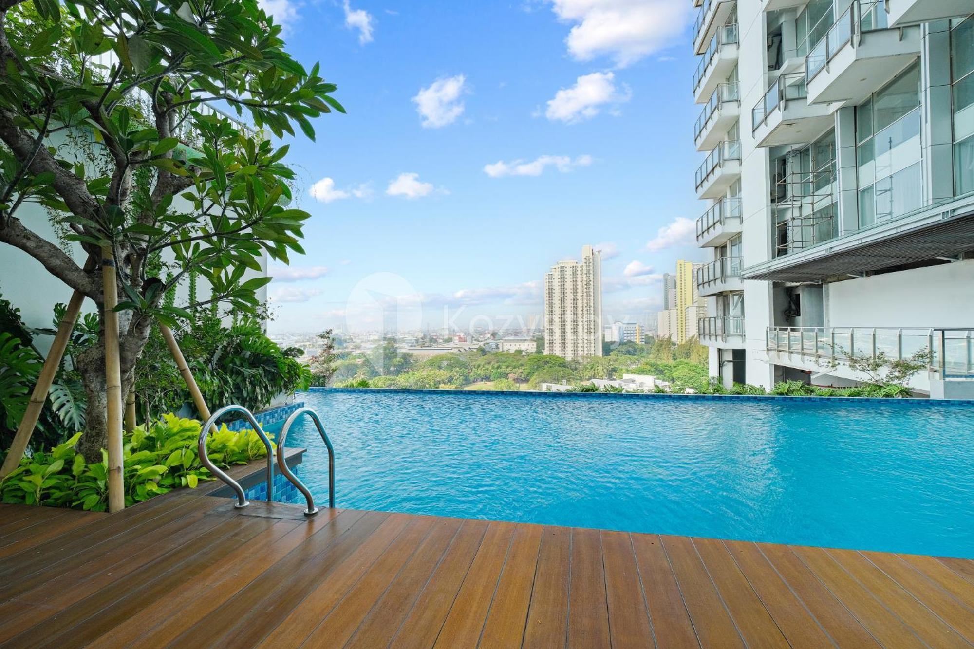 Capella By Kozystay - Kemayoran