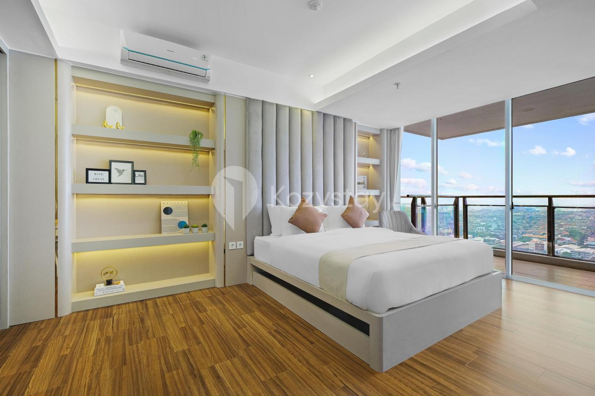 Capella By Kozystay - Kemayoran Jakarta