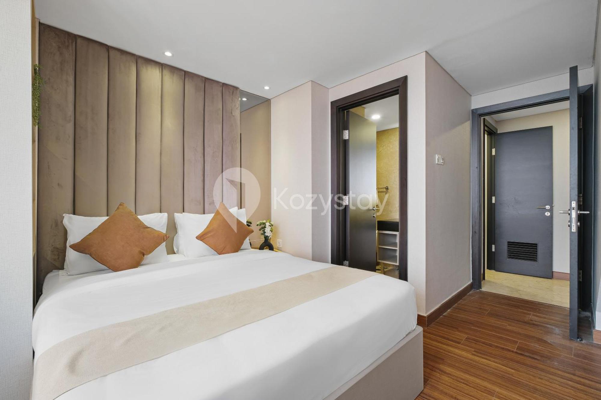 Capella By Kozystay - Kemayoran