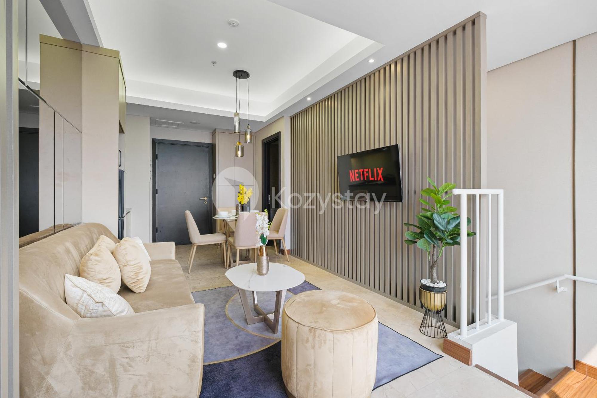 Capella By Kozystay - Kemayoran Jakarta