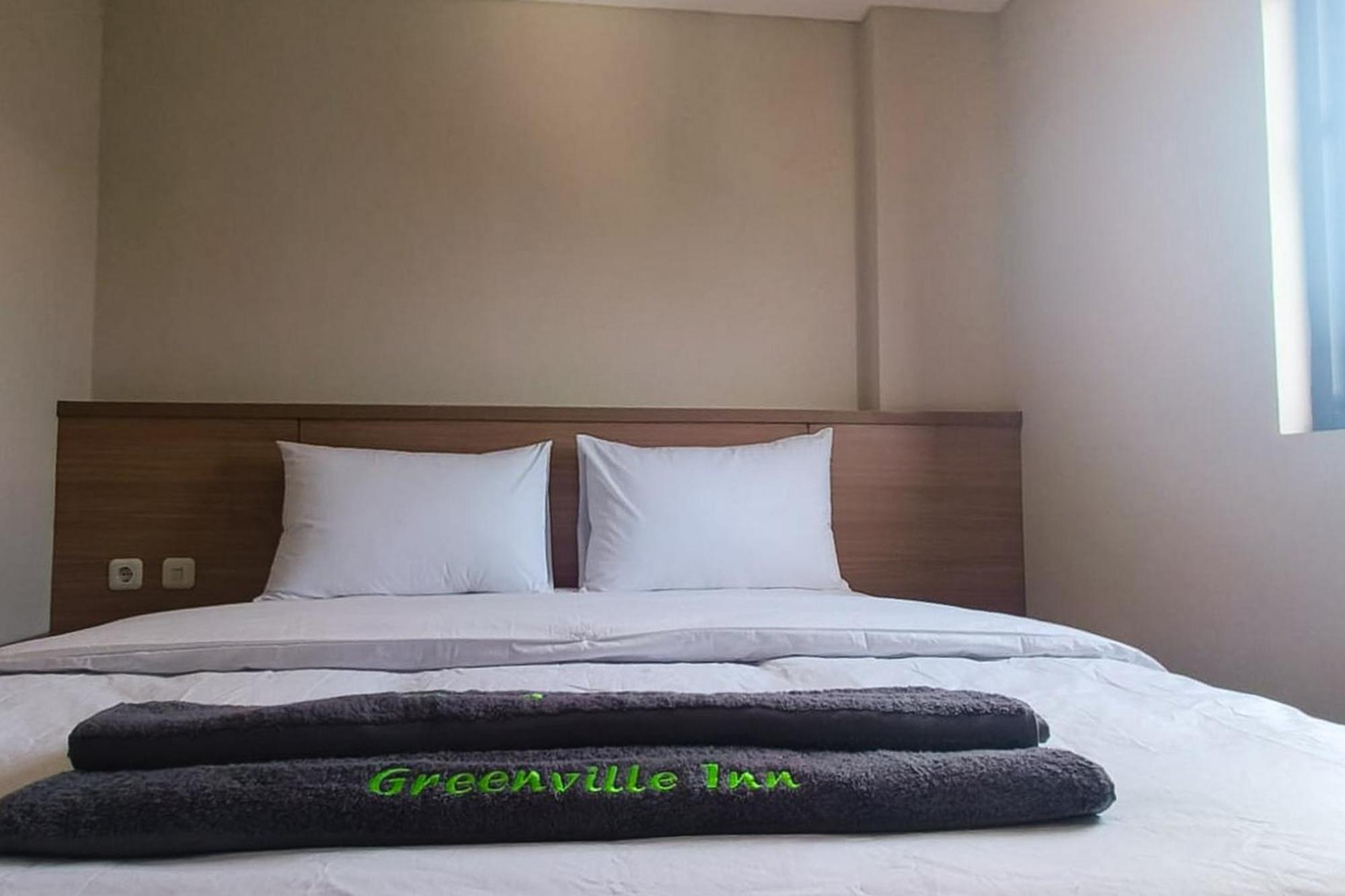 Urbanview Greenville Hotel 3*