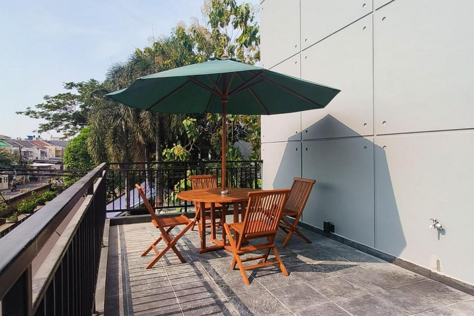 Urbanview Greenville Hotel 3*