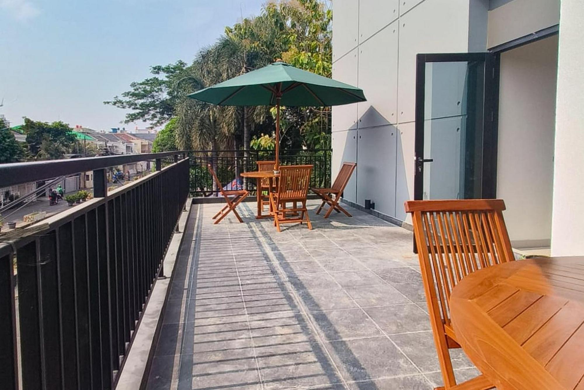 Urbanview Greenville 3*