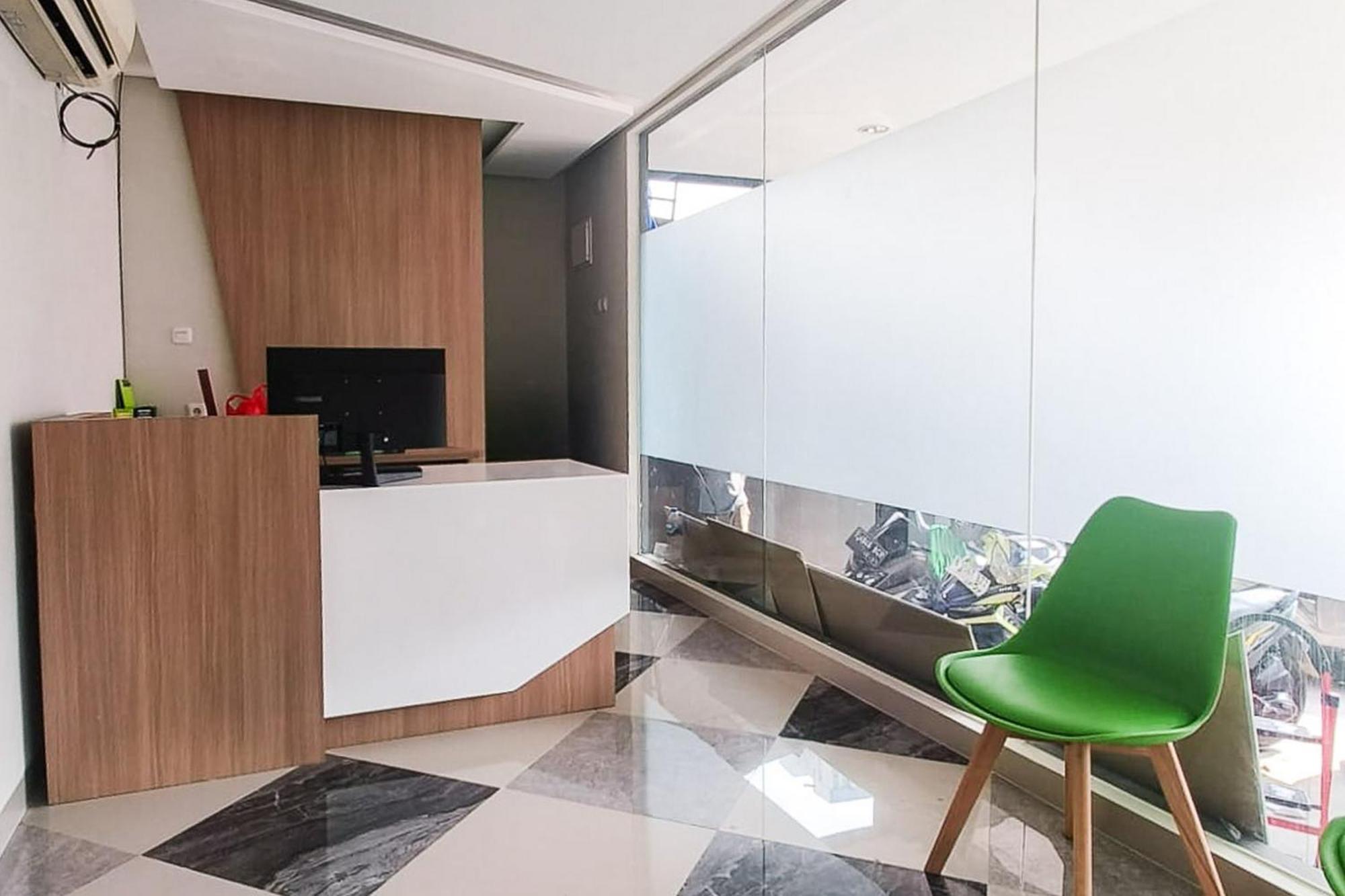 Hotel Urbanview Greenville