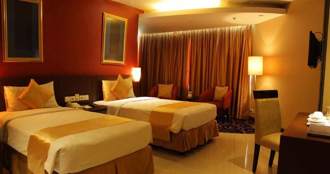 Balairung 3* Jakarta