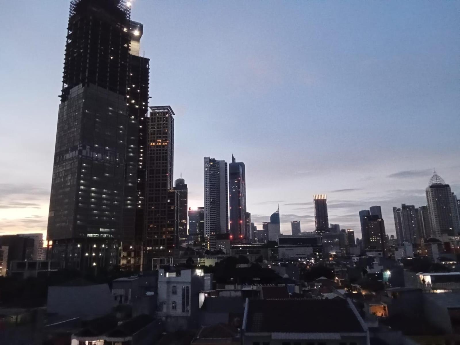 Hotel Multi 88 Syariah 2*