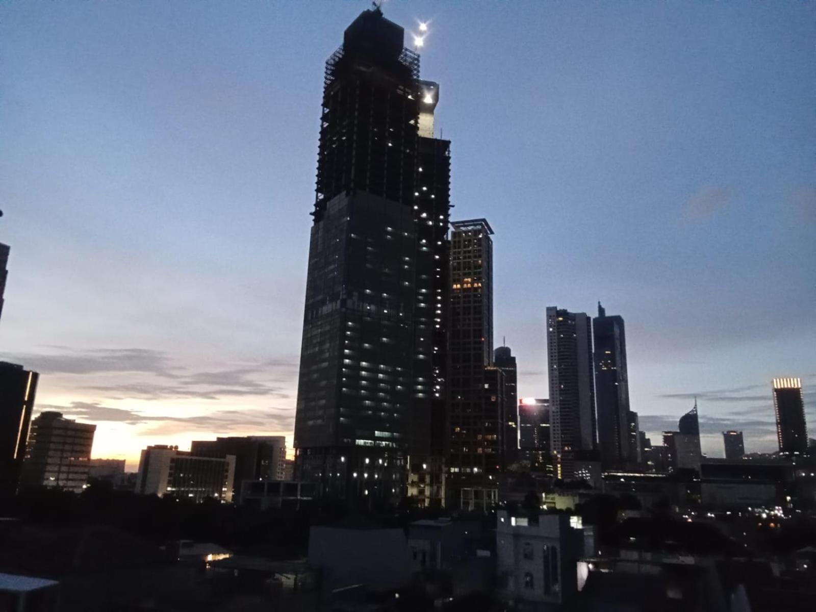 Multi 88 Syariah Hotel