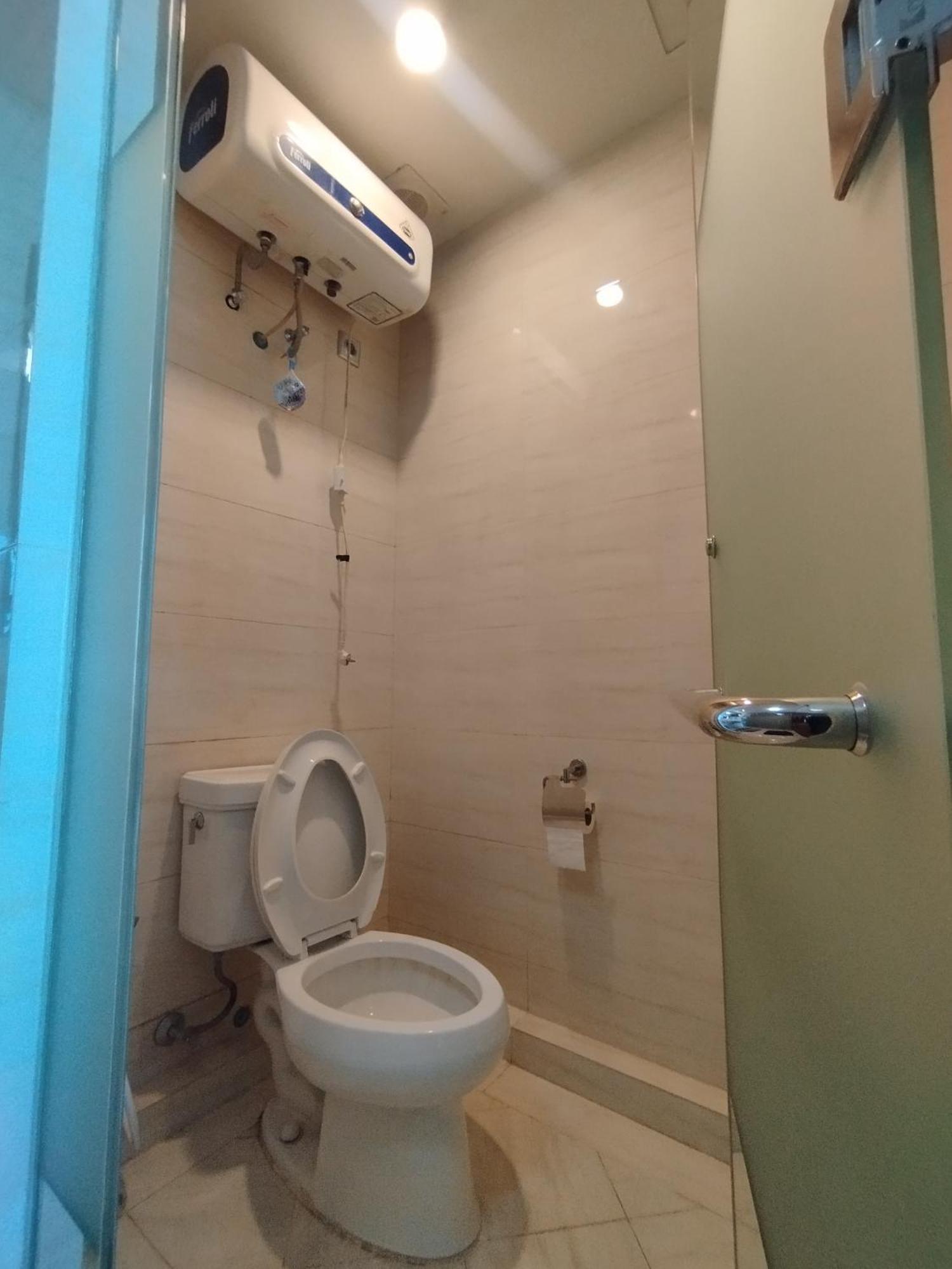 Berlin Village Apartment Jakarta