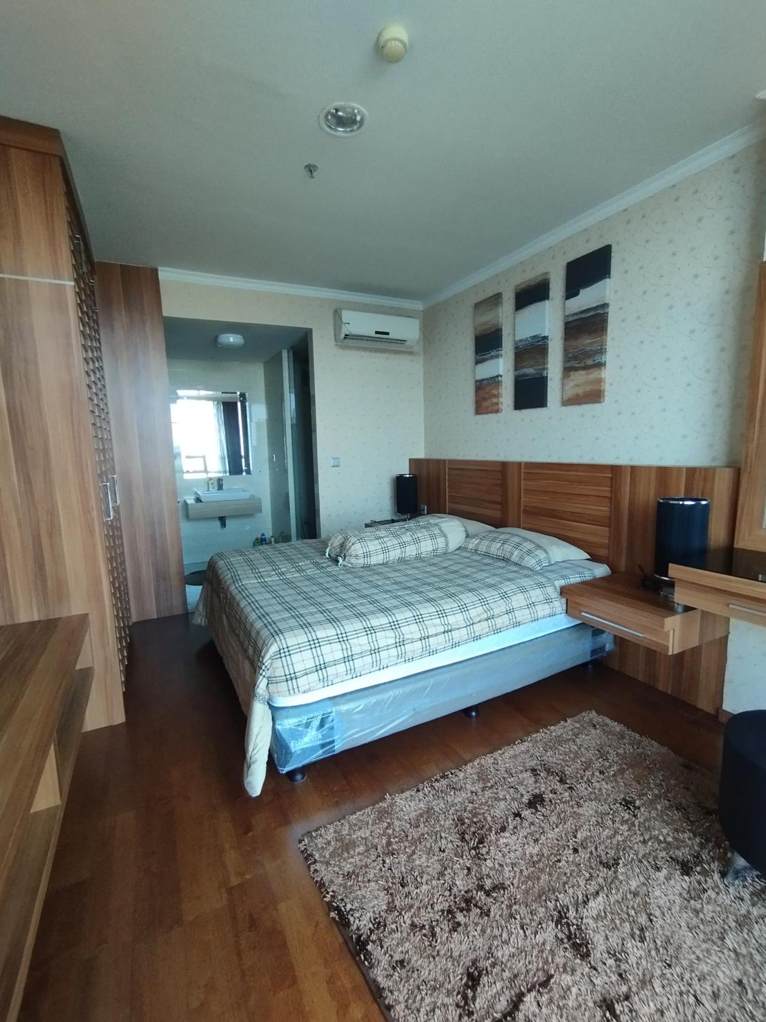 Berlin Village * Jakarta