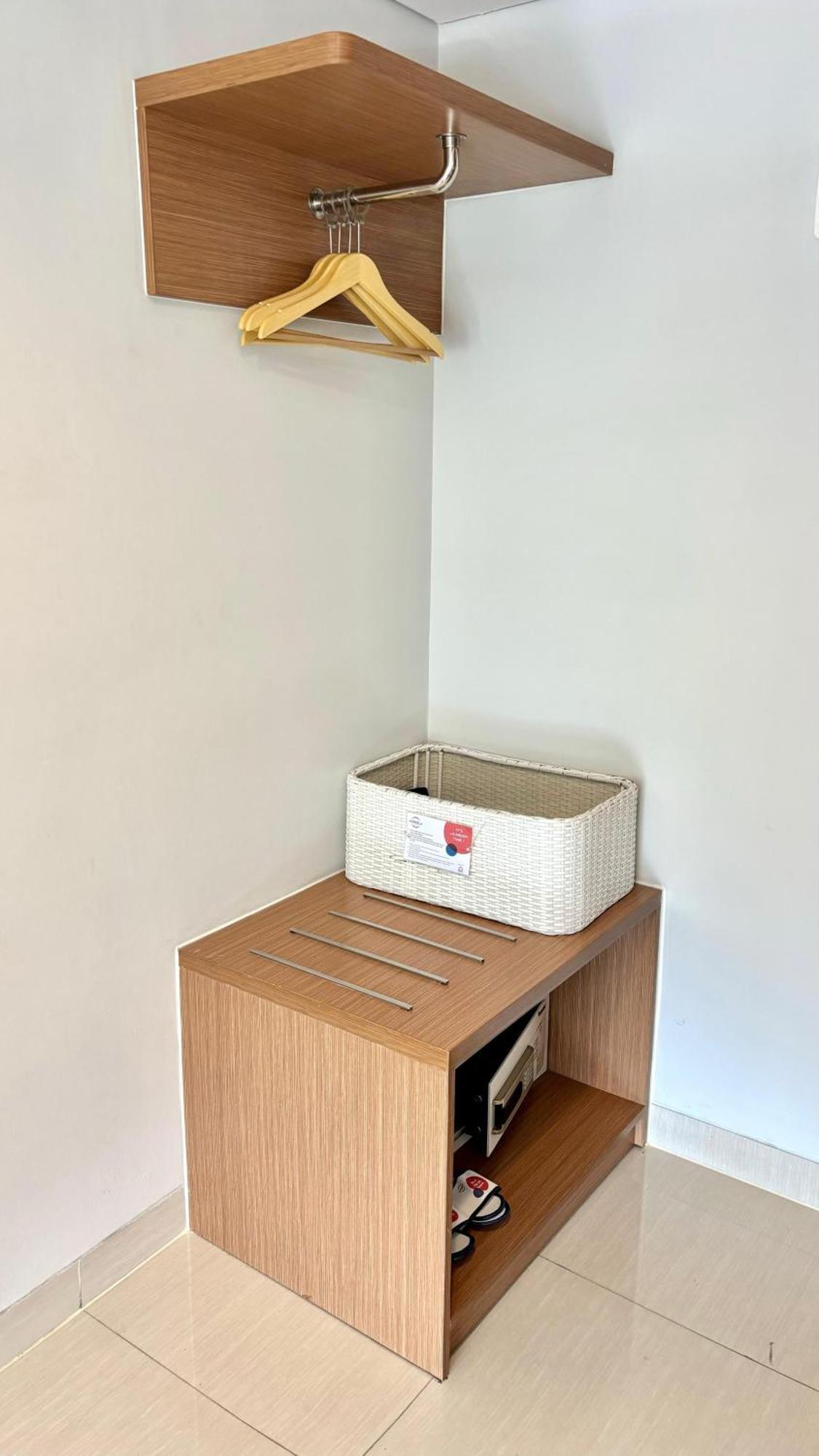 Cordela Senen Jakarta Hotel Jakarta