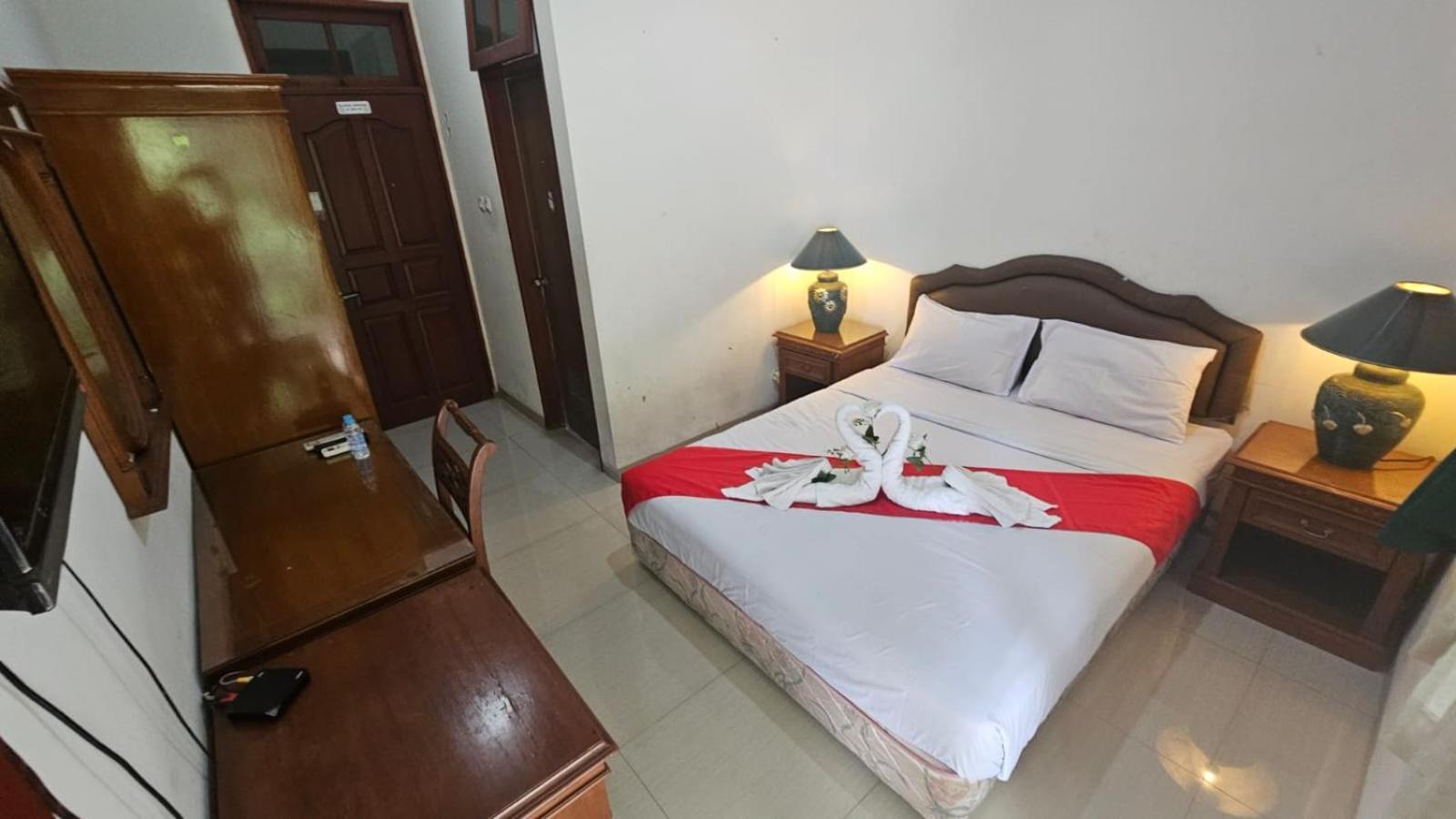 Guest house Dekuningan House By Avalon Jakarta