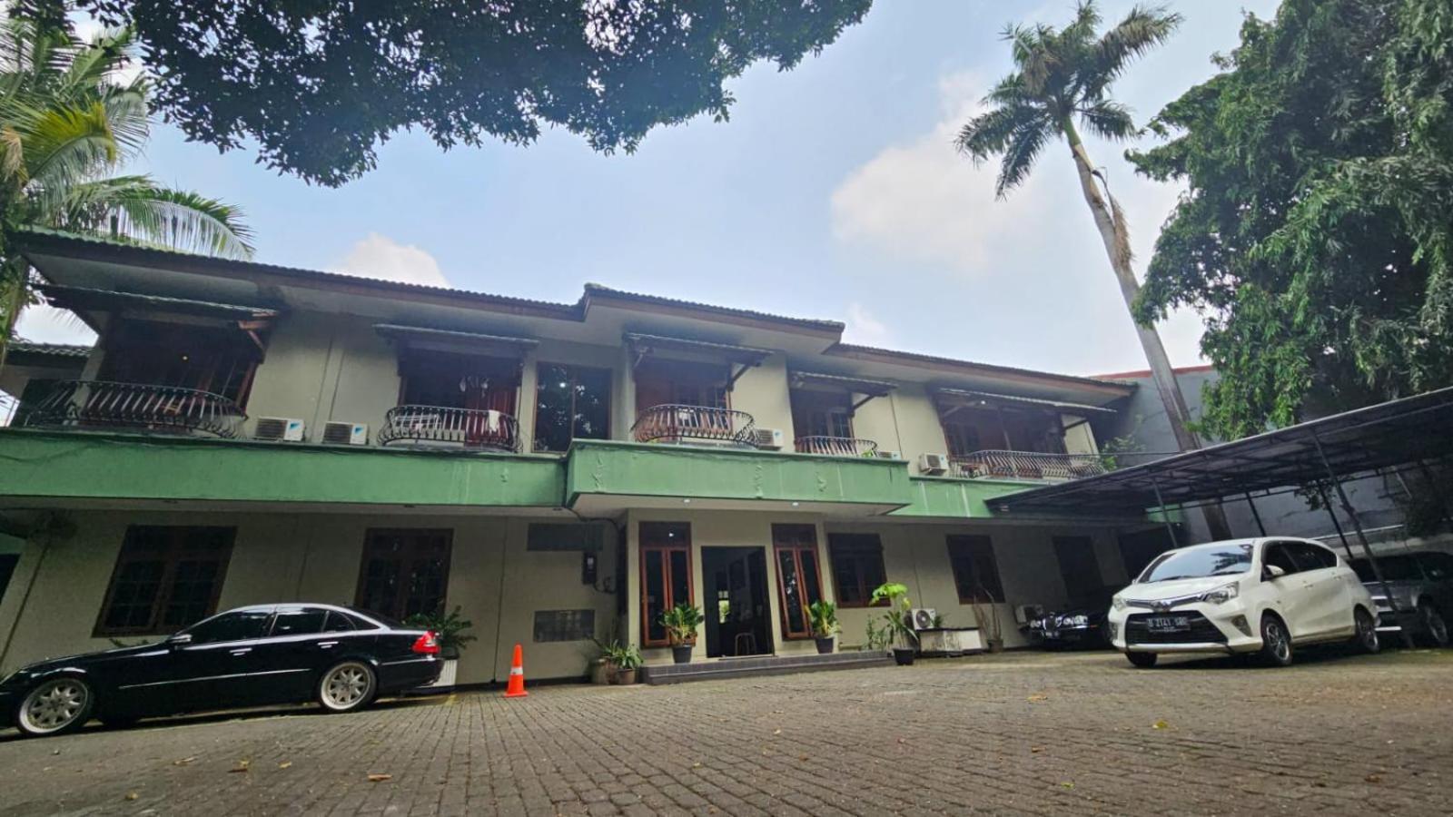 Dekuningan House By Avalon Jakarta