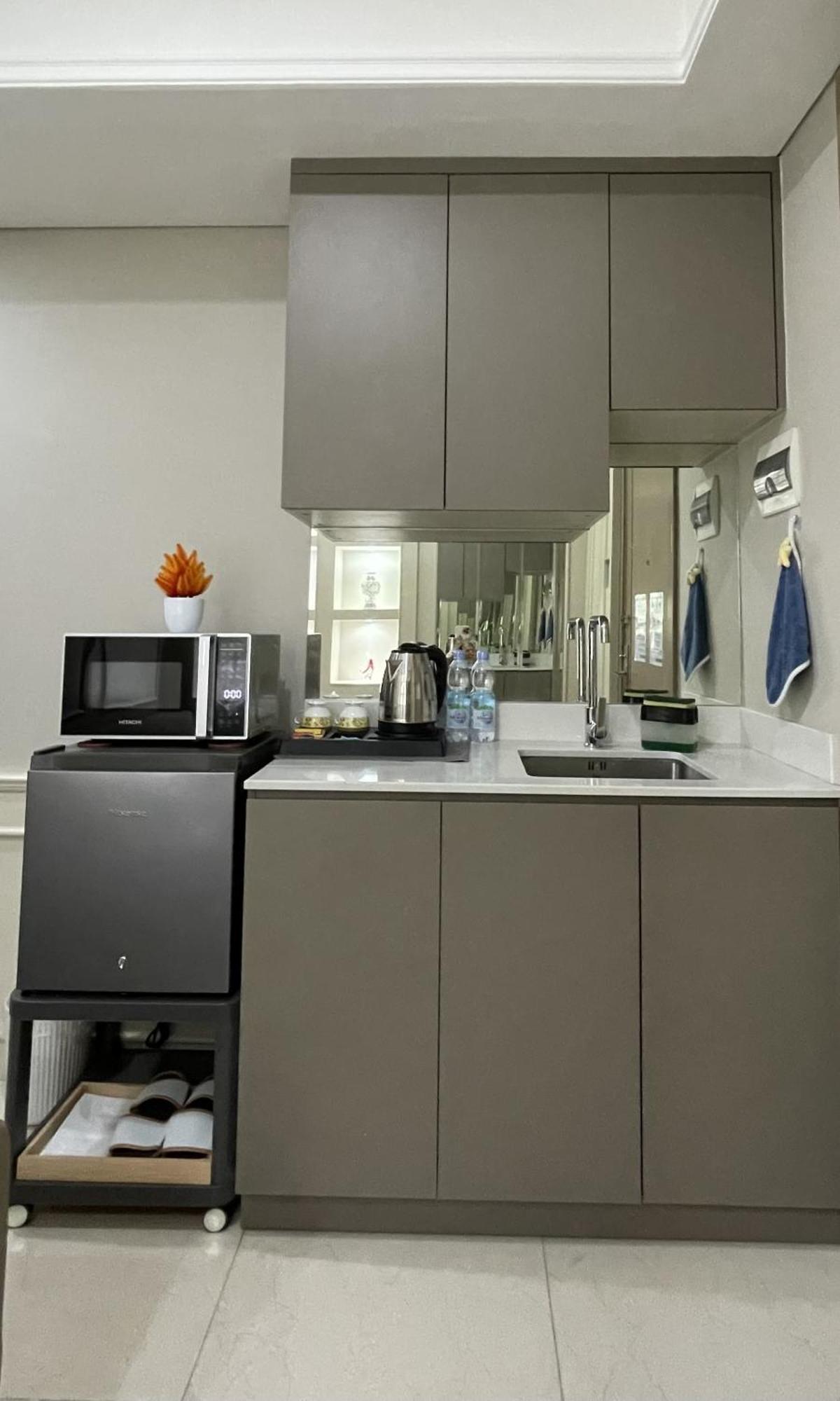 Sea View At Gold Coast Pik By Mysweethome