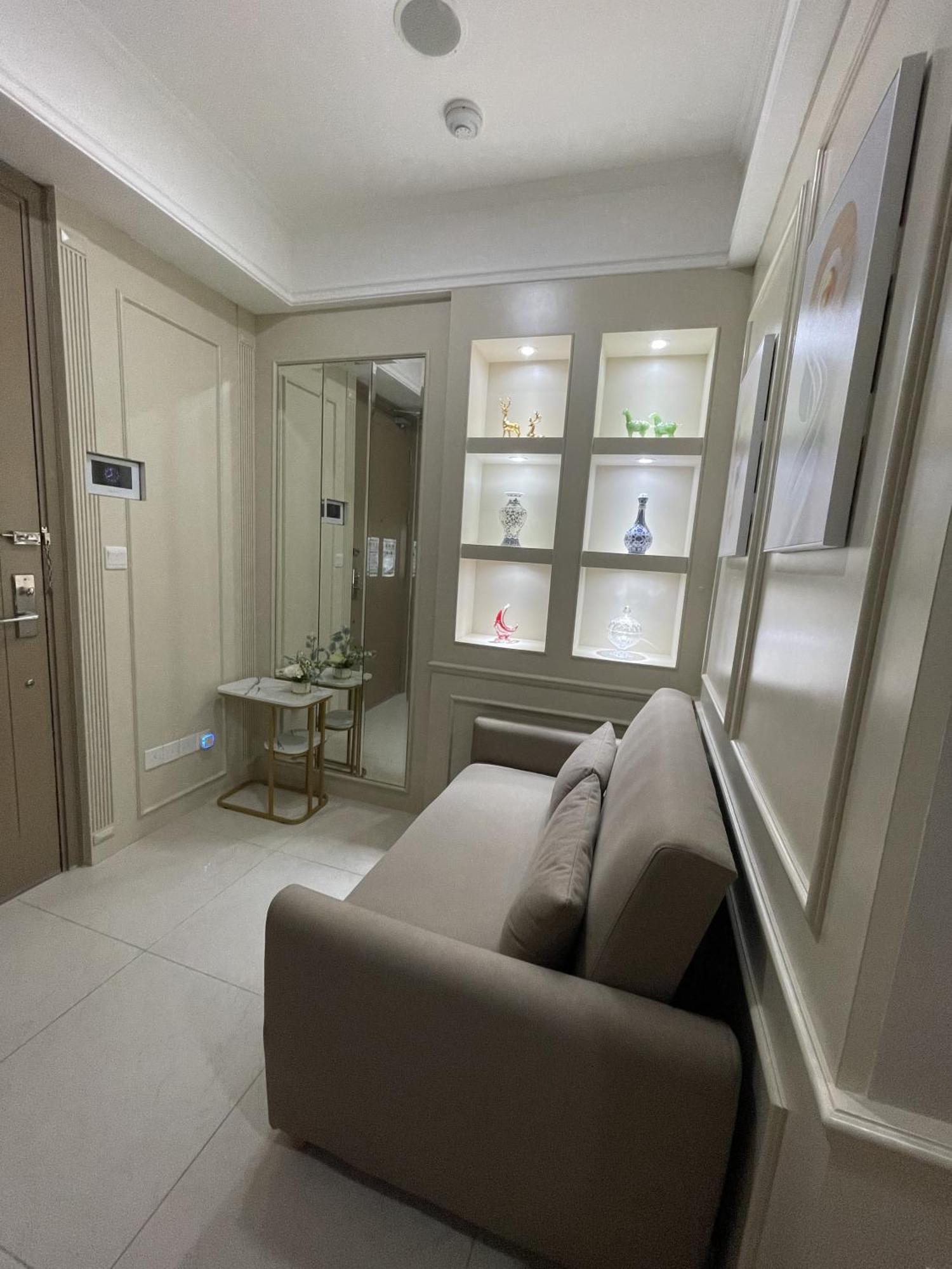 Sea View At Gold Coast Pik By Mysweethome *