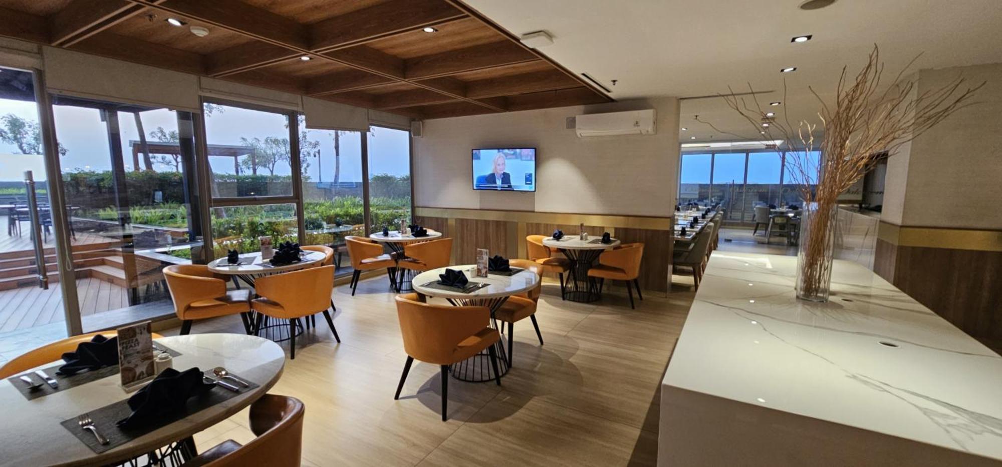 Sea View At Gold Coast Pik By Mysweethome Apartment *