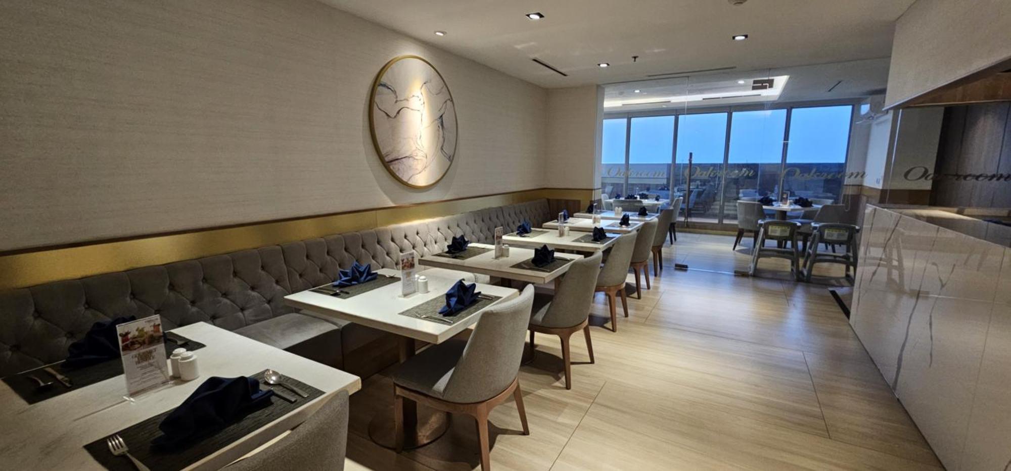 Apartment Sea View At Gold Coast Pik By Mysweethome
