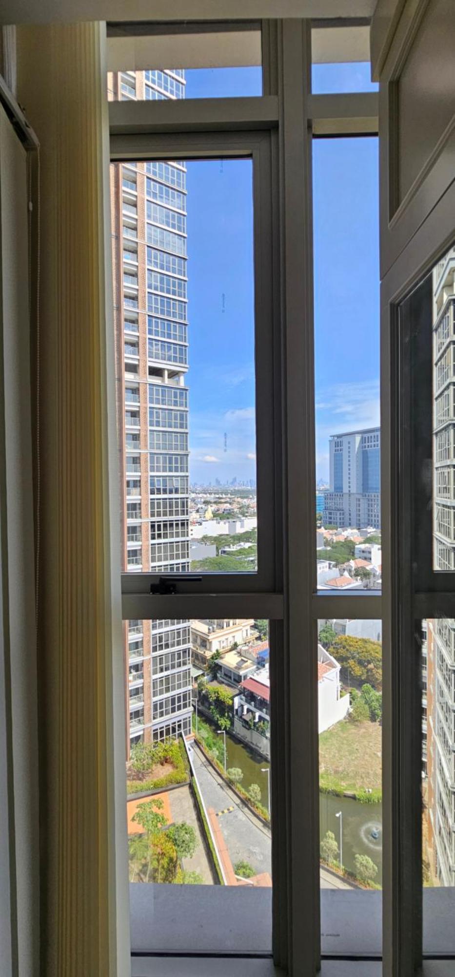 Apartment Sea View At Gold Coast Pik By Mysweethome *