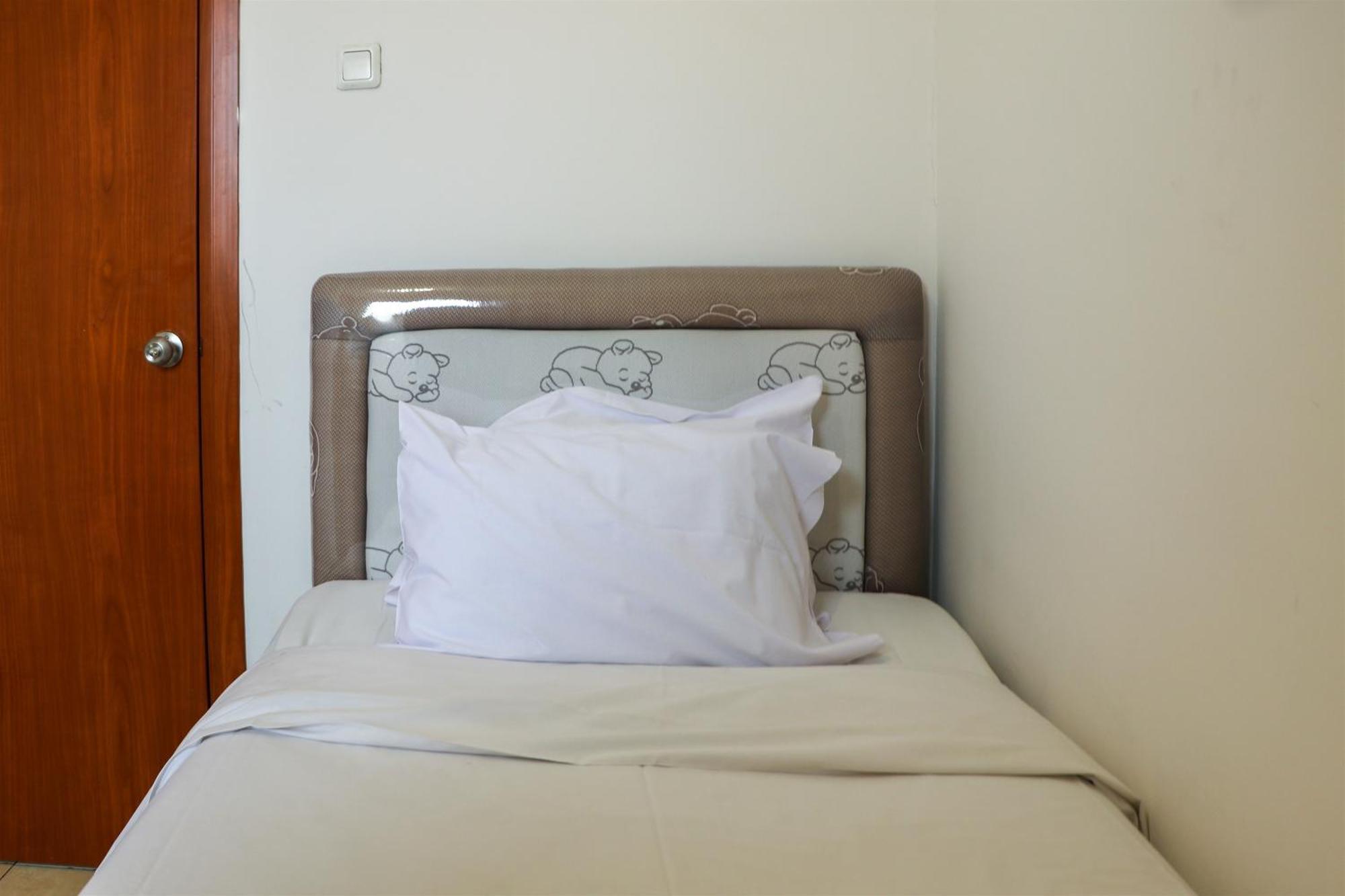 Comfort Living 3br At Grand Palace Kemayoran By Travelio Jakarta