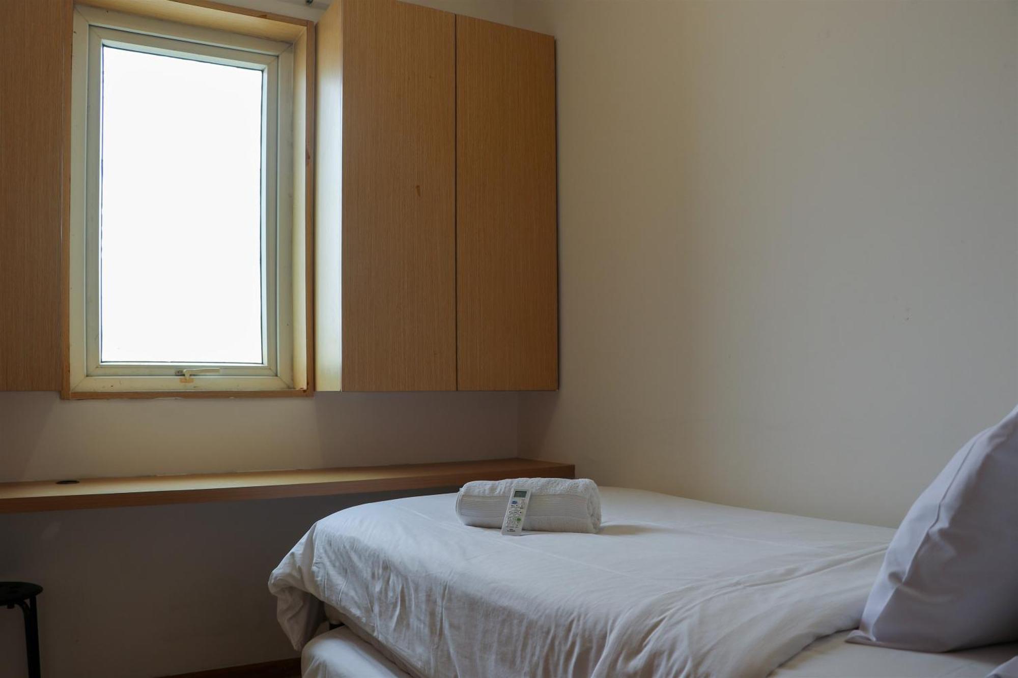 Comfort Living 3br At Grand Palace Kemayoran By Travelio