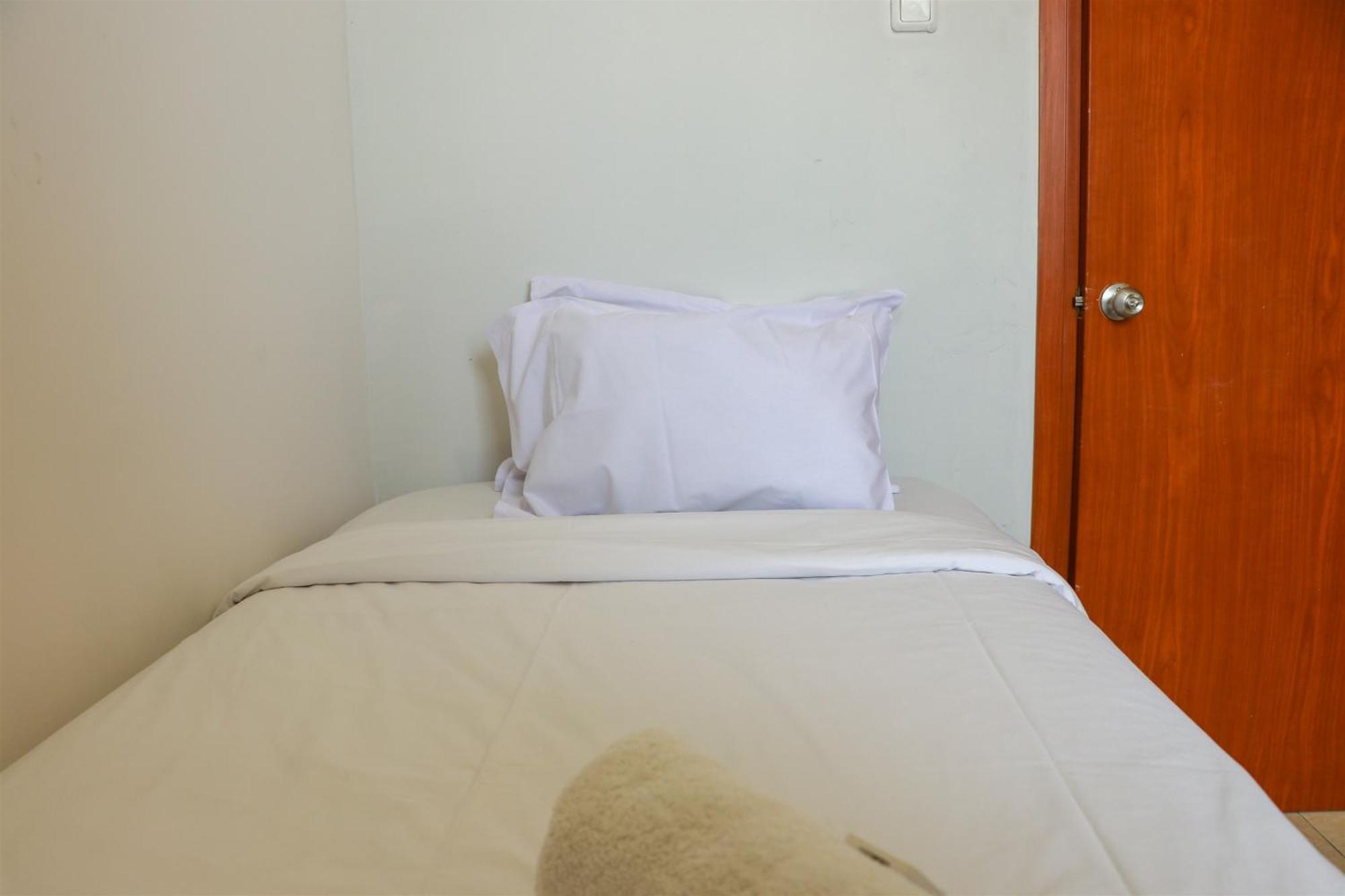 Comfort Living 3br At Grand Palace Kemayoran By Travelio Jakarta
