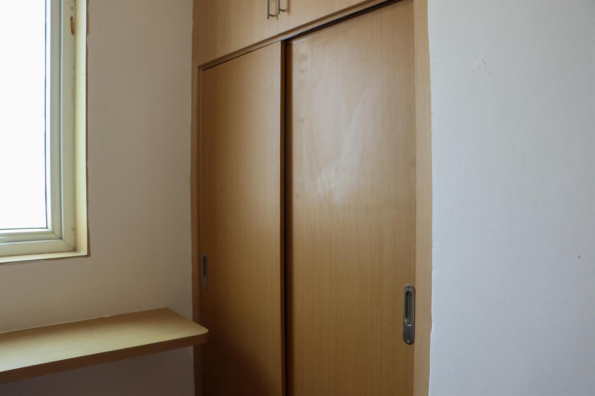 Comfort Living 3br At Grand Palace Kemayoran By Travelio * Jakarta